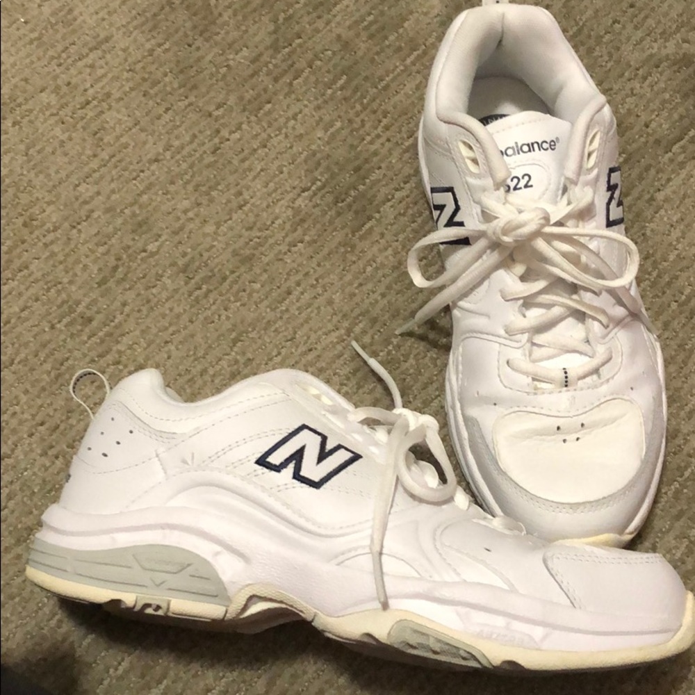 New Balance Tennis Training Shoes